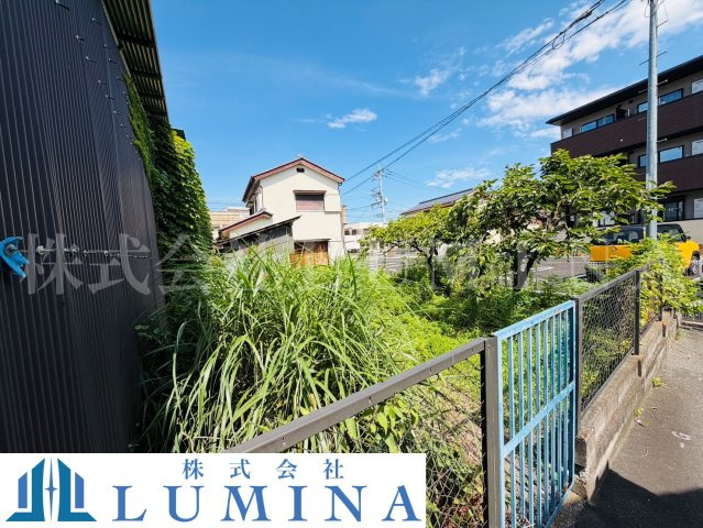 甲府市住吉一丁目　売地のその他