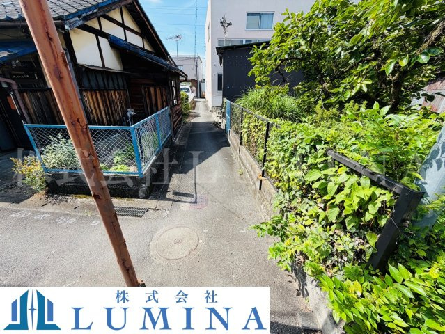 甲府市住吉一丁目　売地のその他