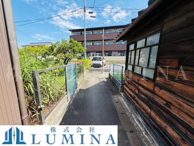甲府市住吉一丁目　売地のその他