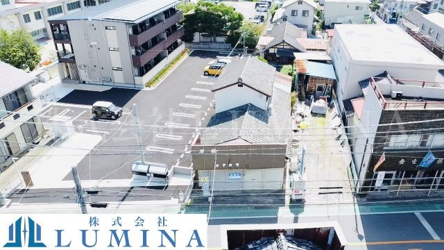 甲府市住吉一丁目　売地のその他