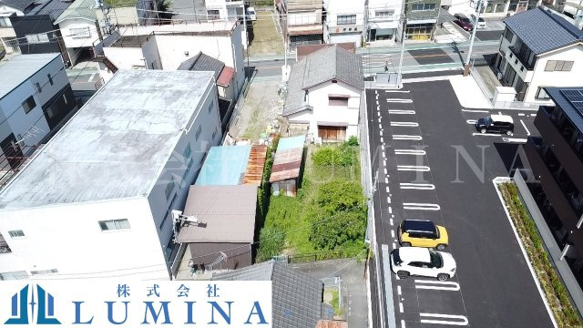 甲府市住吉一丁目　売地のその他