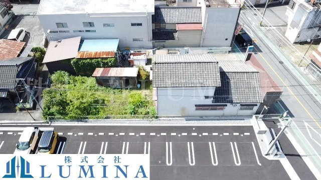 甲府市住吉一丁目　売地のその他