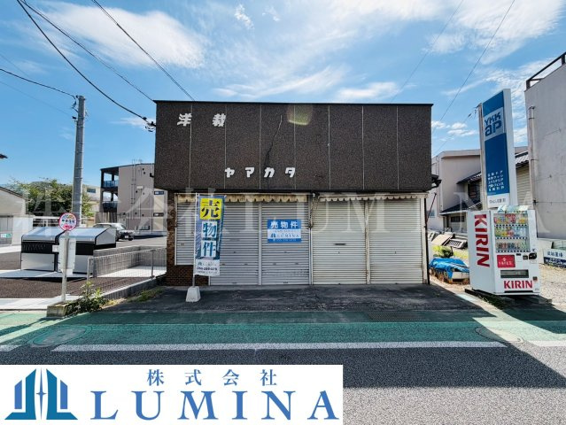 甲府市住吉一丁目　売地のその他
