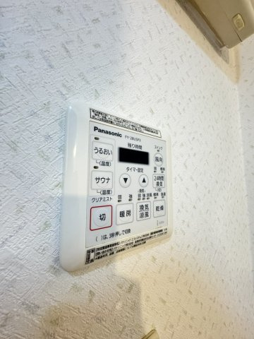 カーサフィオーレ弐番館のその他