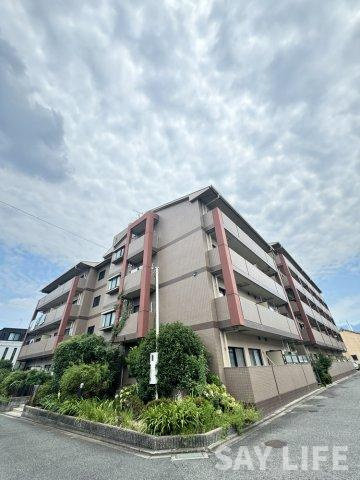 カーサフィオーレ弐番館