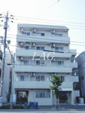 パレ・ドール東金町の画像