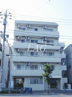 【外観】 | パレ・ドール東金町 | 外観です。
