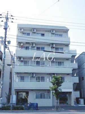 【外観】 | パレ・ドール東金町 | 外観です。