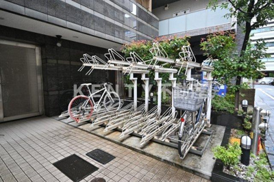 【設備】 | リクレイシア蒲田