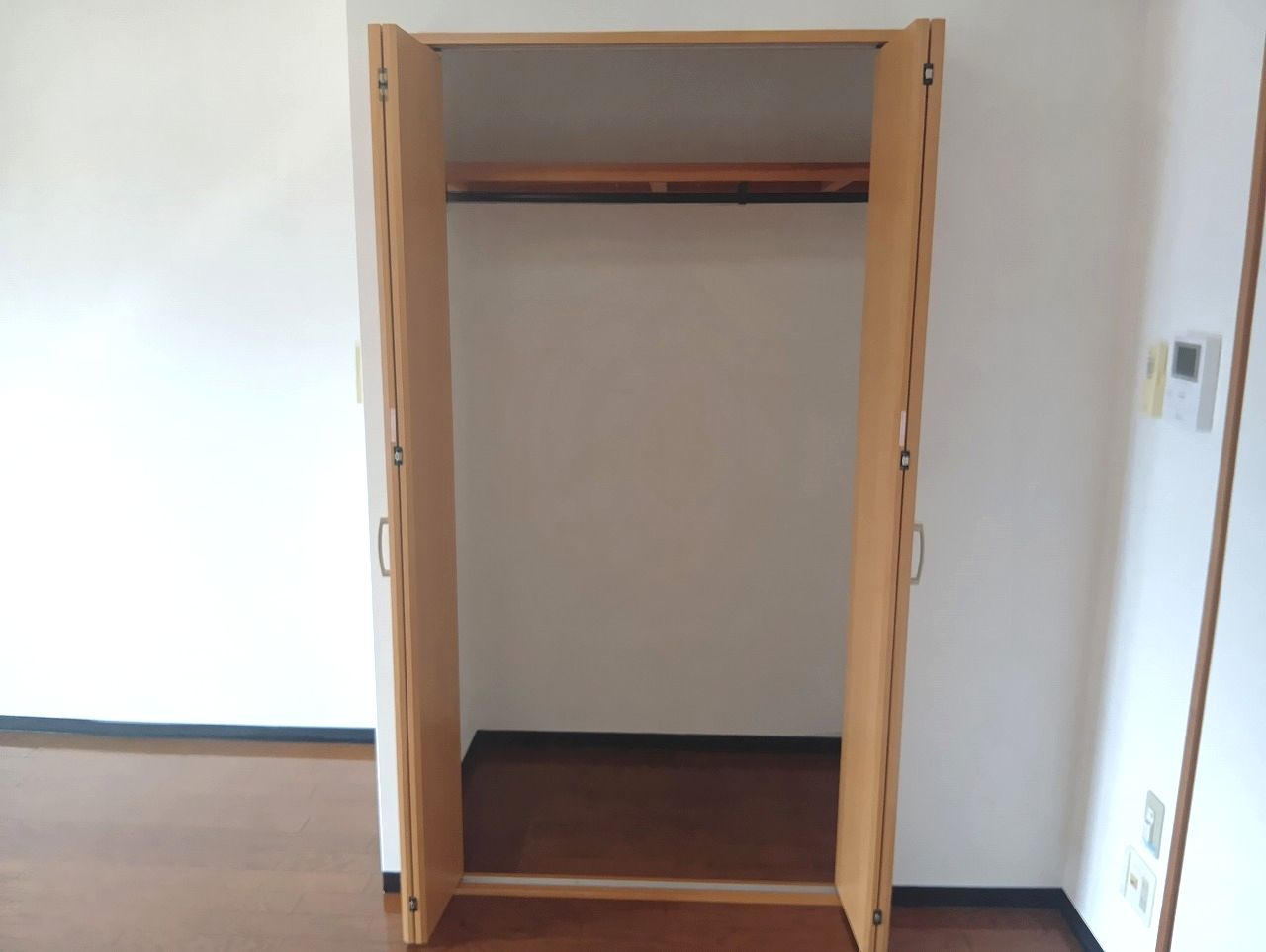 ロゼ３の収納|小物を収納するのに便利です