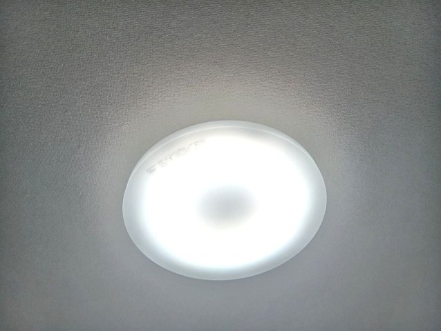 ロゼ３の設備