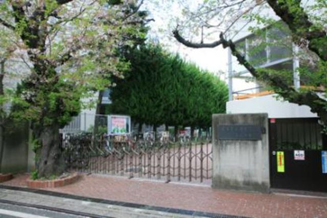 メゾン樹Ⅱのその他|武蔵野音楽大学第一幼稚園