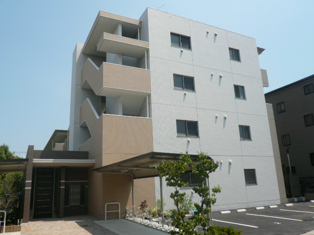 浦安市堀江３丁目の賃貸マンション