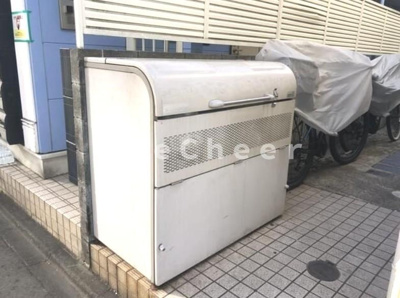 【その他】 | グレースルピナス