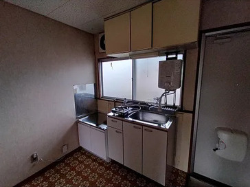 長野県松本市　一棟アパートのその他