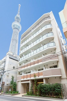 【外観】 | 外観