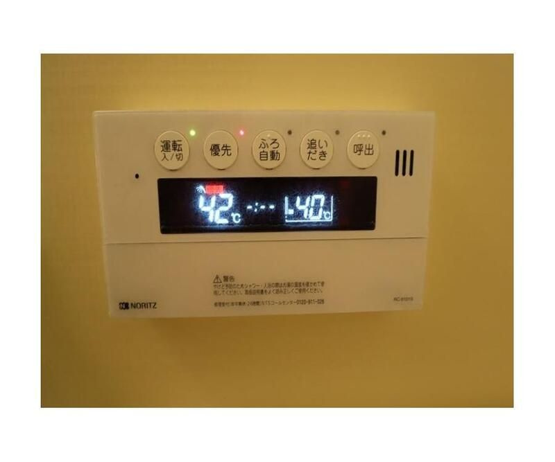 エスポワール六甲のその他