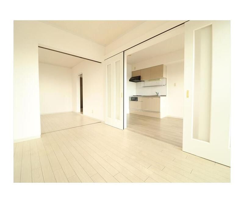 エスポワール六甲の内装