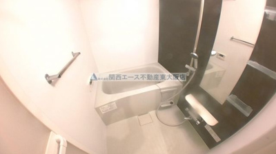 【浴室】 | アプリコット瓜生