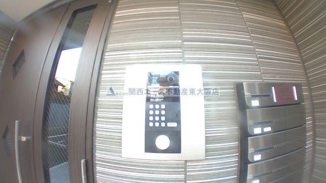 【その他共用部分】 | アプリコット瓜生