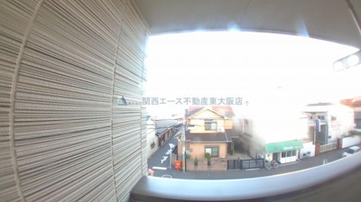 【展望】 | アプリコット瓜生