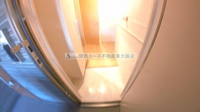 【玄関】 | アプリコット瓜生