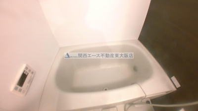 【浴室】 | アプリコット瓜生