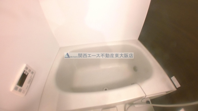 【浴室】 | アプリコット瓜生