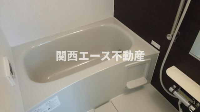 【浴室】 | アプリコット瓜生