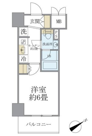 レスピール川崎