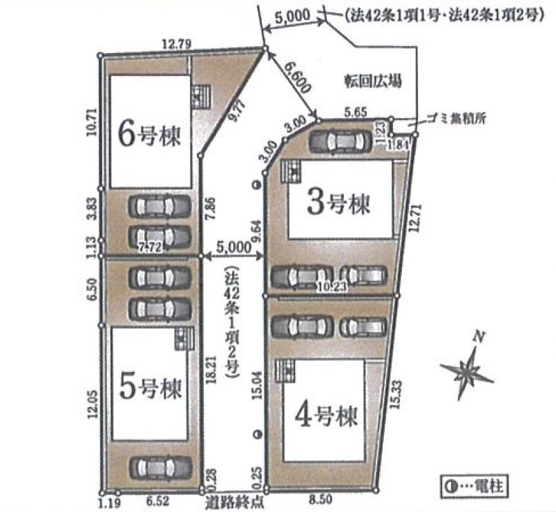 戸建 清瀬市下清戸１丁目