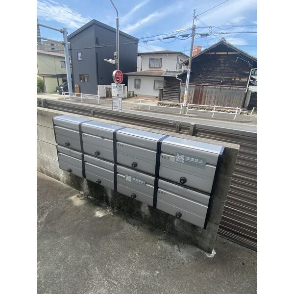 Felizのその他共用部分