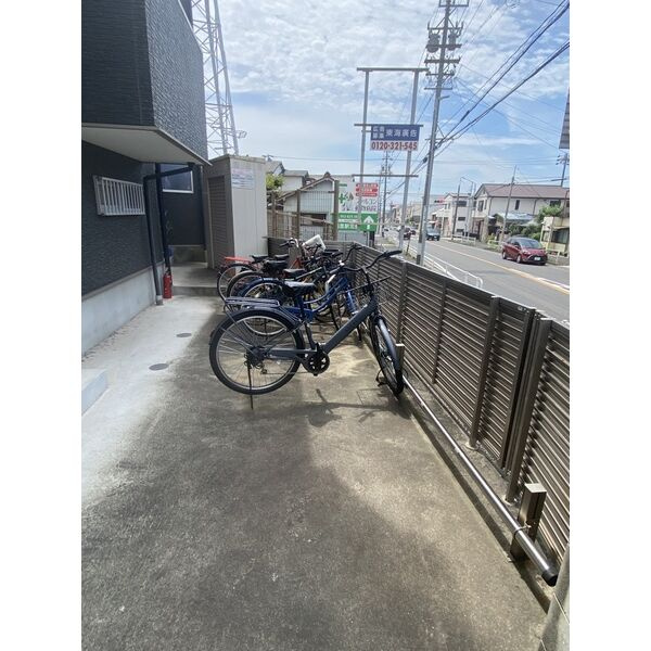 Felizのその他共用部分