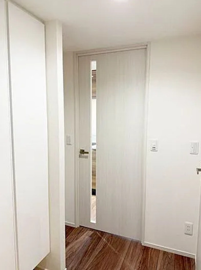 アイルグランデ押上ノースドゥーエの内装