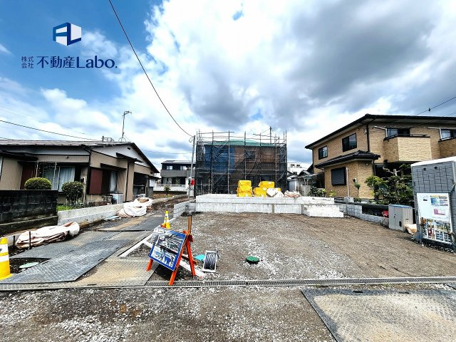 クレイドルガーデン　　富士宮市城北町第2　　全2棟