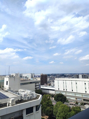 【展望】 | URAWA THE TOWER