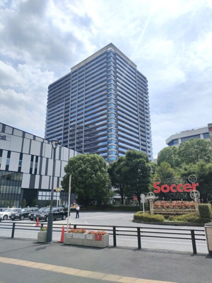 【外観】 | URAWA THE TOWER