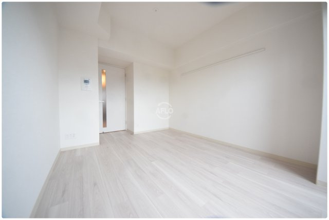 ファステートNAMBA華月の寝室|ファステートNAMBA華月　寝室