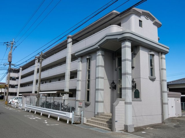 ロイヤルハイツ博多南