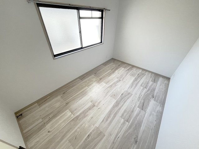 住吉コーポの展望