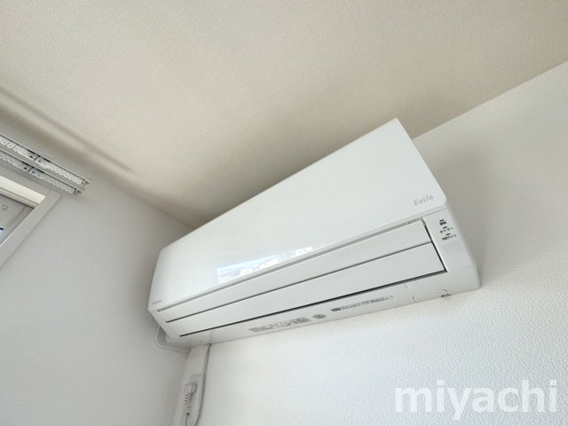 シャーメゾン南沖洲の設備