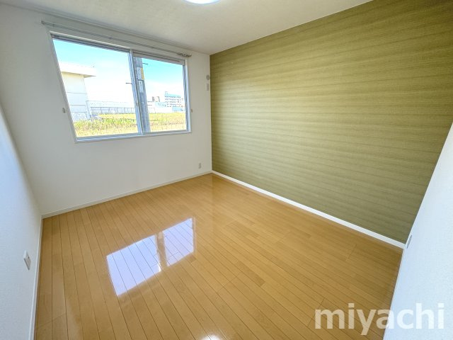 シャーメゾン南沖洲のその他