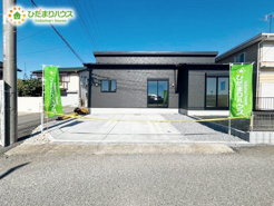野田市中野台02期　新築戸建　2号棟の画像