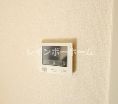 アルタのセキュリティ