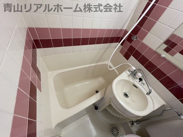 【トイレ】 | ハイシティ表参道