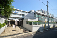 ハイシティ表参道の画像
