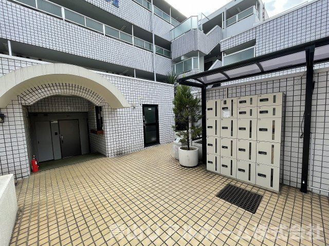【その他】 | ハイシティ表参道