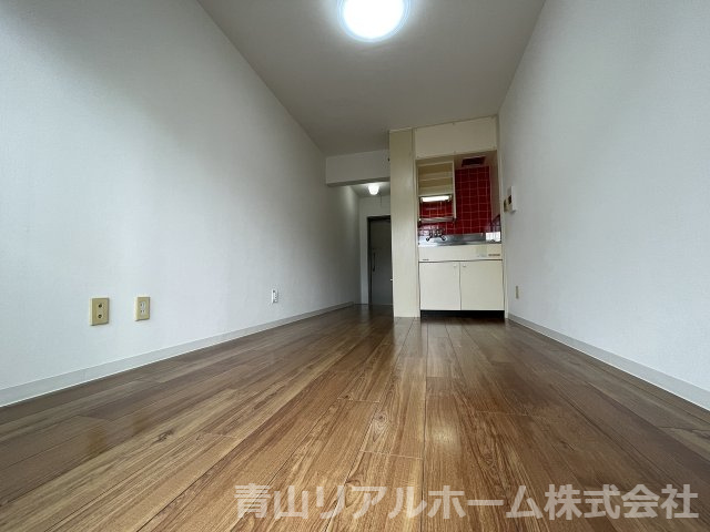 【その他】 | ハイシティ表参道 | 宅配BOX