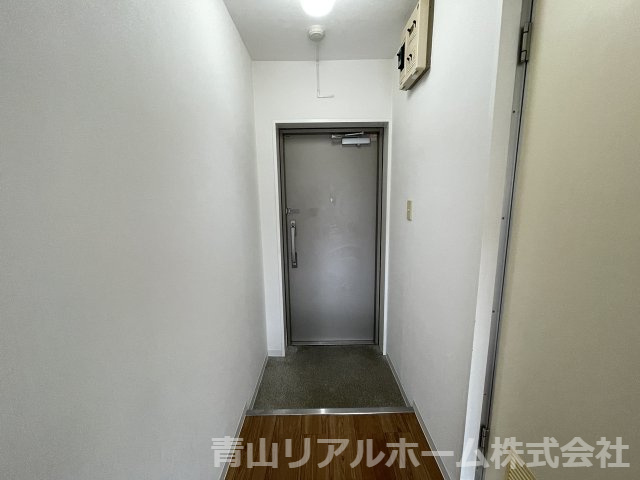 【収納】 | ハイシティ表参道