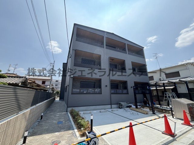 Gracias Maison大和田の外観|外観も気になるポイント
